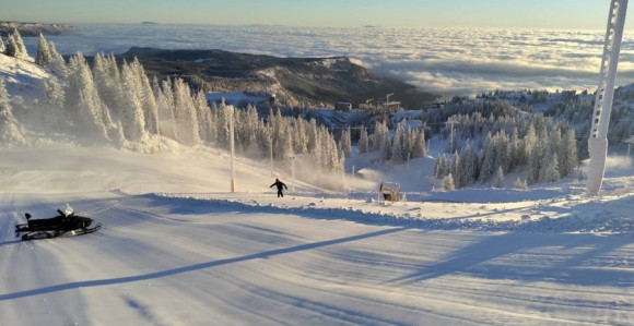 OC „Jahorina“ daje tri miliona maraka omiljenoj firmi