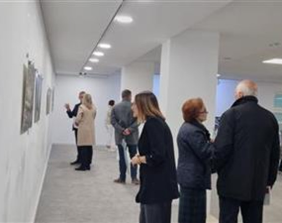 U Mostaru izložba fotografija muzeja Žitomislić