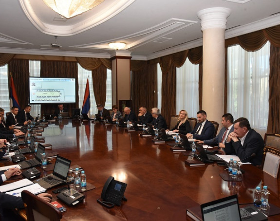 Republika Srpska ukinula pa ponovo dobija Agenciju
