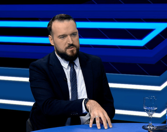 Dug Republike Srpske duplo veći od duga Federacije BiH