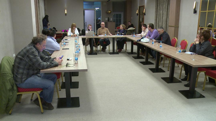 Када је у питању слобода медија нема оптимизма