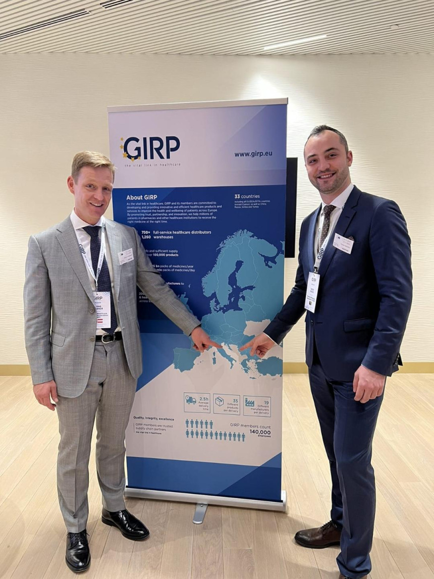 Hoće li nestašica lijekova pogoditi bh. tržište? 