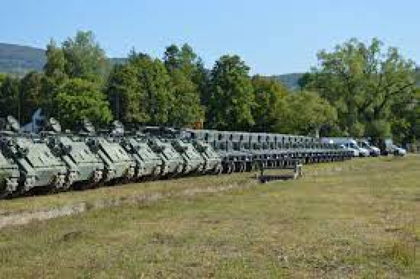 "Ниједној држави у региону није у интересу сукоб"