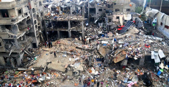 Evakuisani iz Gaze sutra ili prekosutra dolaze u BiH