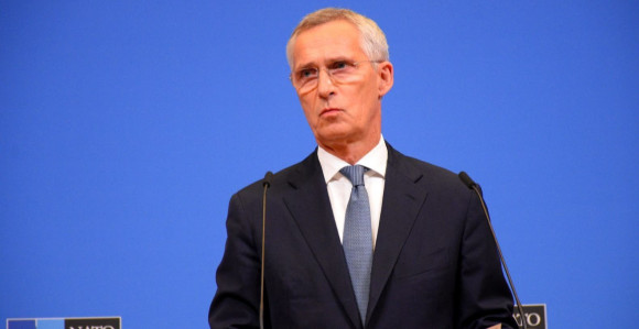 Generalni sekretar NATO-a prvi put u BiH u ponedjeljak