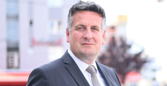 Бранимиру Главашу је мјесто у затвору а не у БиХ