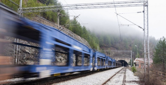 20-ak povrijeđenih u sudaru vozova kod Odžaka