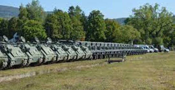 "Nijednoj državi u regionu nije u interesu sukob"