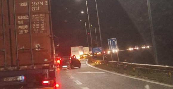 Teška nesreća kod Zenice: Dvoje poginulo