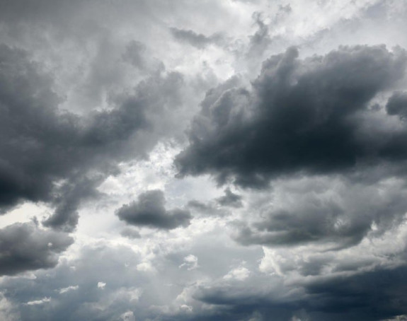 Pad temperature, nakon kiše moguća susnježica i snijeg