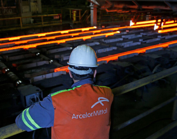 U neizvjesnosti 3.000 radnika ArcelorMittala