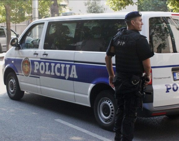 Prijava Tivćaninu, prijetio ubistvom više osoba