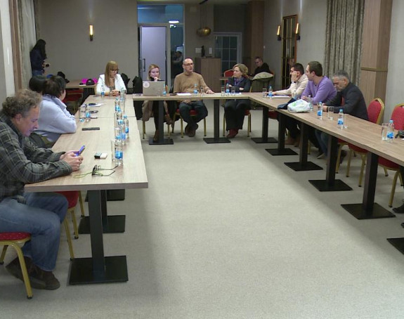 Када је у питању слобода медија нема оптимизма