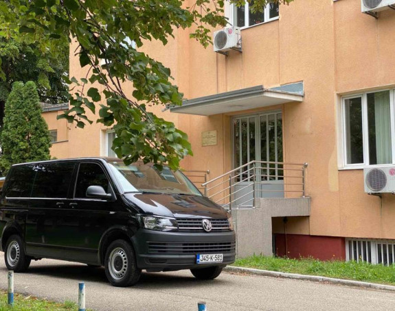 Пријава против бившег замјеника правобраниоца