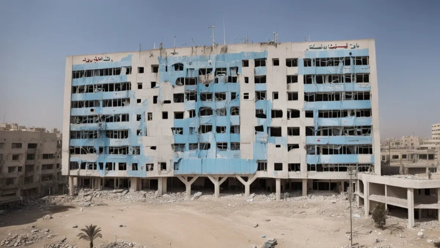 IDF negira da su naložili evakuaciju Al Šife
