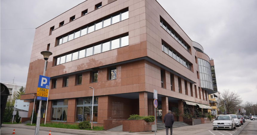 Predstavnici UIO upozorili na visok nivo korupcije u BiH