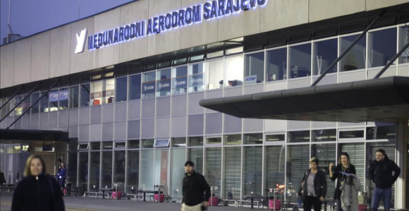 SIPA uhapsila lice osumnjičeno za terorizam