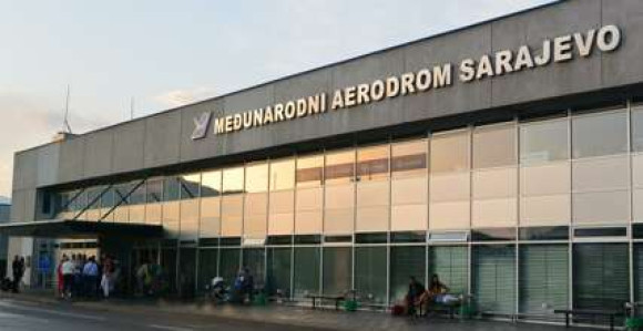 Osumnjičeni za terorizam u BiH stigao iz Sirije