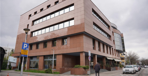 Predstavnici UIO upozorili na visok nivo korupcije u BiH