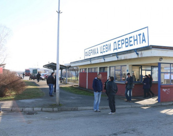 Radnici propalog „Unisa“ spremaju tužbu protiv Vlade Srpske