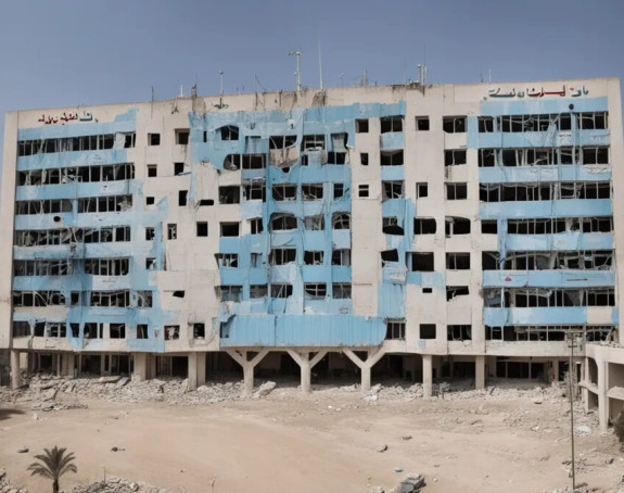 IDF negira da su naložili evakuaciju Al Šife