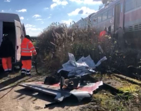 Otkrivena greška koja je dovela do sudara vozova