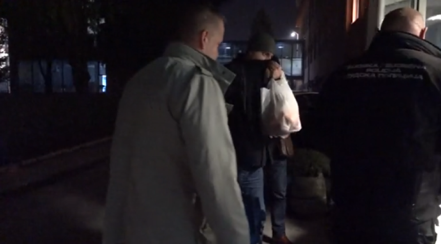 Pripadnik ISIL-a Adnan Ćatić predat Tužilaštvu BiH