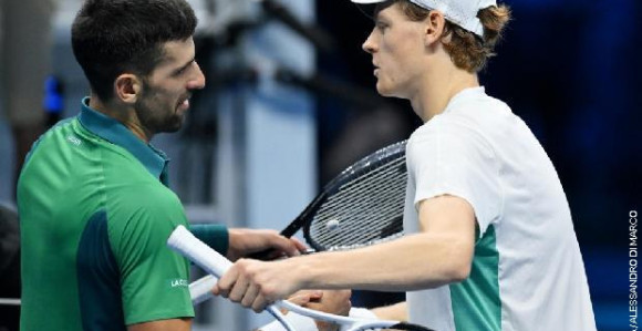 Svjetski broj jedan traži revanš za sedmu titulu