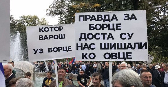 Koliko će u budžetu biti povećan iznos za borce?