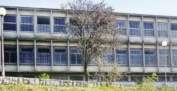 Држављанин Кине побјегао из затвора у Требињу