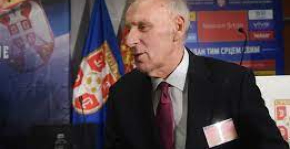 Džajić: Drago mi je da poslije 24 godine Srbija ide na EP