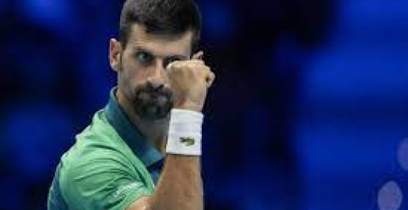 Đoković pobijedio Sinera i osvojio 7. titulu u Torinu