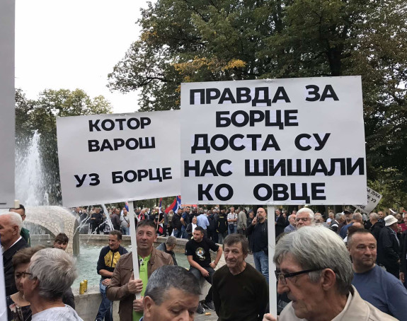 Koliko će u budžetu biti povećan iznos za borce?