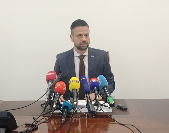 Ministarstvo ima plan: Bez PDV-a pri kupovini prve nekretnine