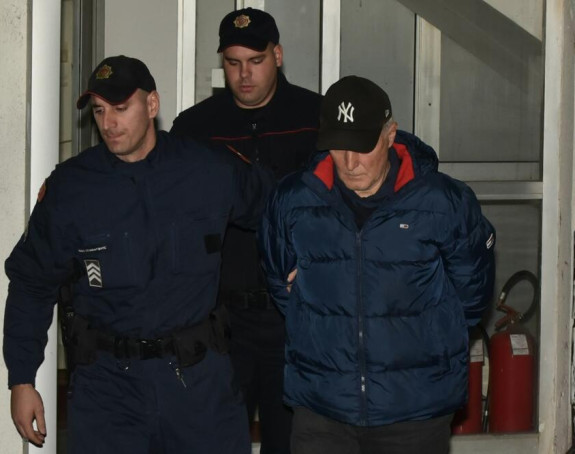 Bivšem direktoru određen pritvor do 30 dana