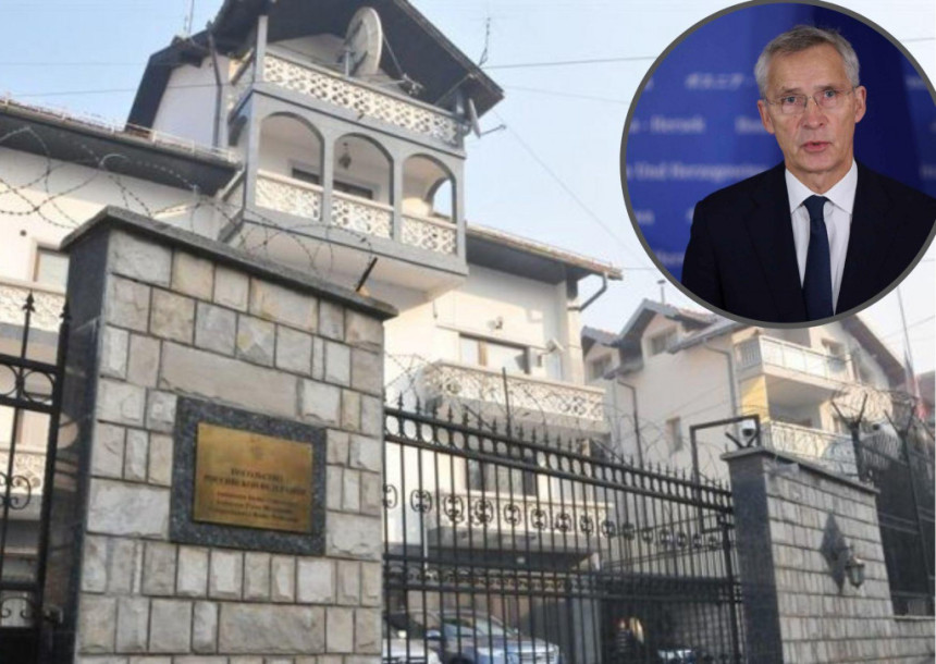 Rusi zbunjeni, pitaju se šta će šef NATO u BiH?!
