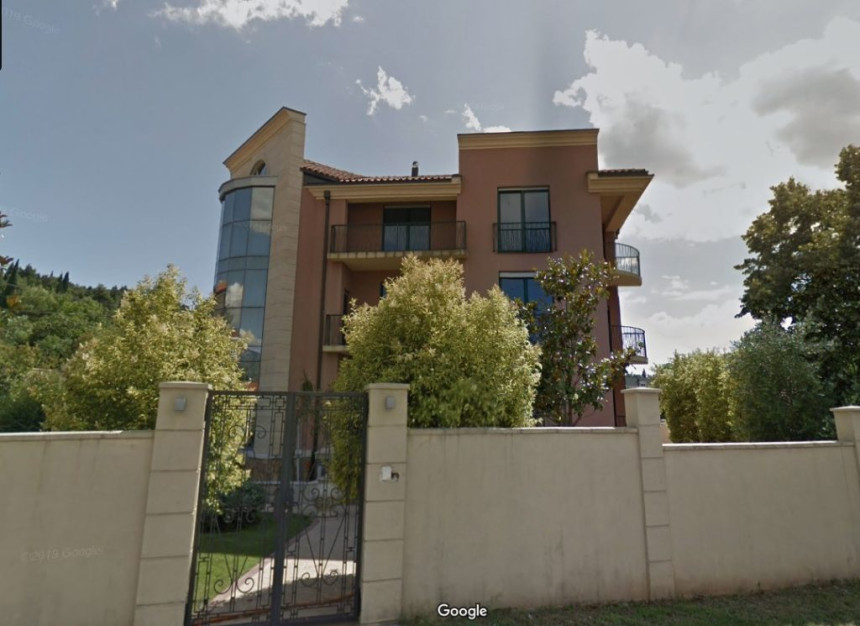 BiH daje 1,5 miliona maraka za zgradu u Podgorici