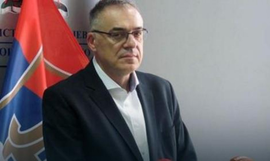 Srpska mora biti društvo pravde i prosperiteta