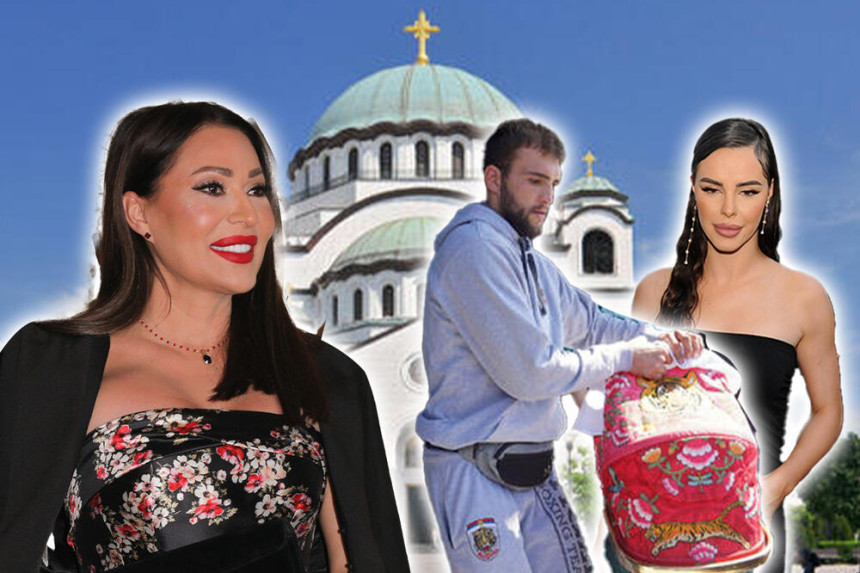Ceca postaje baka po treći put!