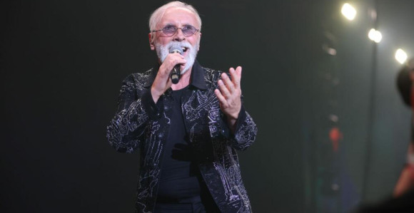 Dino Merlin se oglasio nakon dva koncerta u Beogradu!