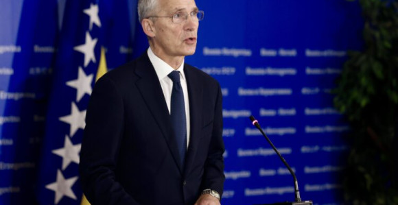 NATO razmatra povećanje svog prisustva u regionu