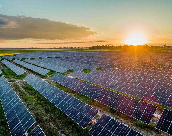 Misterija oko prenosa koncesije za sol. elektranu