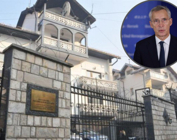 Rusi zbunjeni, pitaju se šta će šef NATO u BiH?!