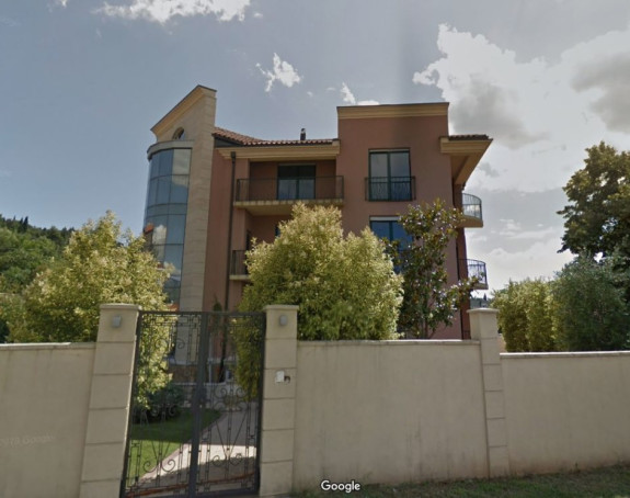 БиХ даје 1,5 милиона марака за зграду у Подгорици