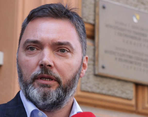 Pokrenuta smjena Košarca zbog nasilja nad ženom