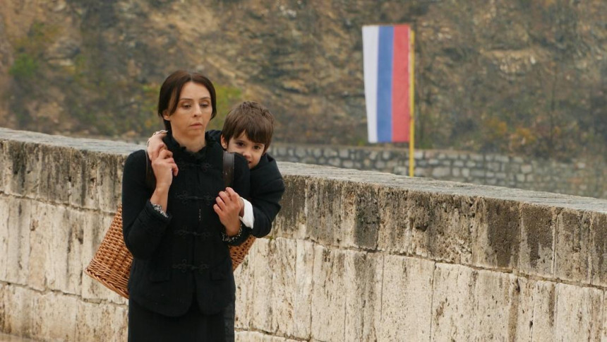 U Višegradu snimljeni kadrovi filma "Nobelovac"