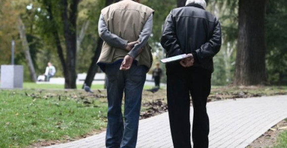 Varao penzionere tvrdeći da je policajac
