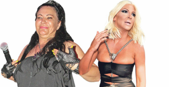 Jelena Karleuša uputila brutalnu poruku Stoji!