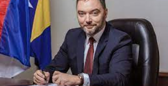 Zahtjev za smjenu Košarca prilika za odgovornost