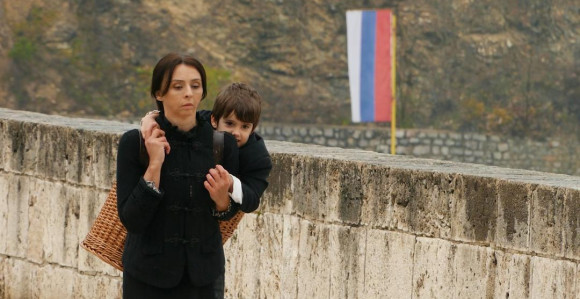 U Višegradu snimljeni kadrovi filma "Nobelovac"